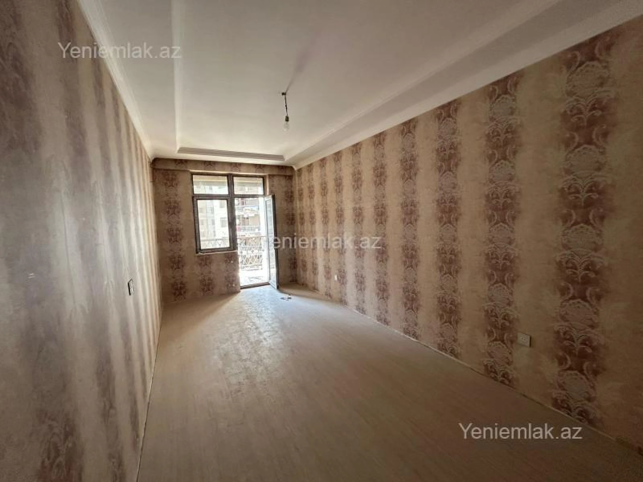 Satılır 2 otaqlı yeni tikili 84.06 m²