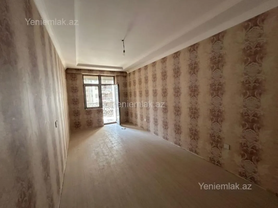 Satılır 2 otaqlı yeni tikili 84.06 m²