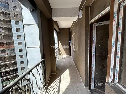 Satılır 2 otaqlı yeni tikili 84.06 m²