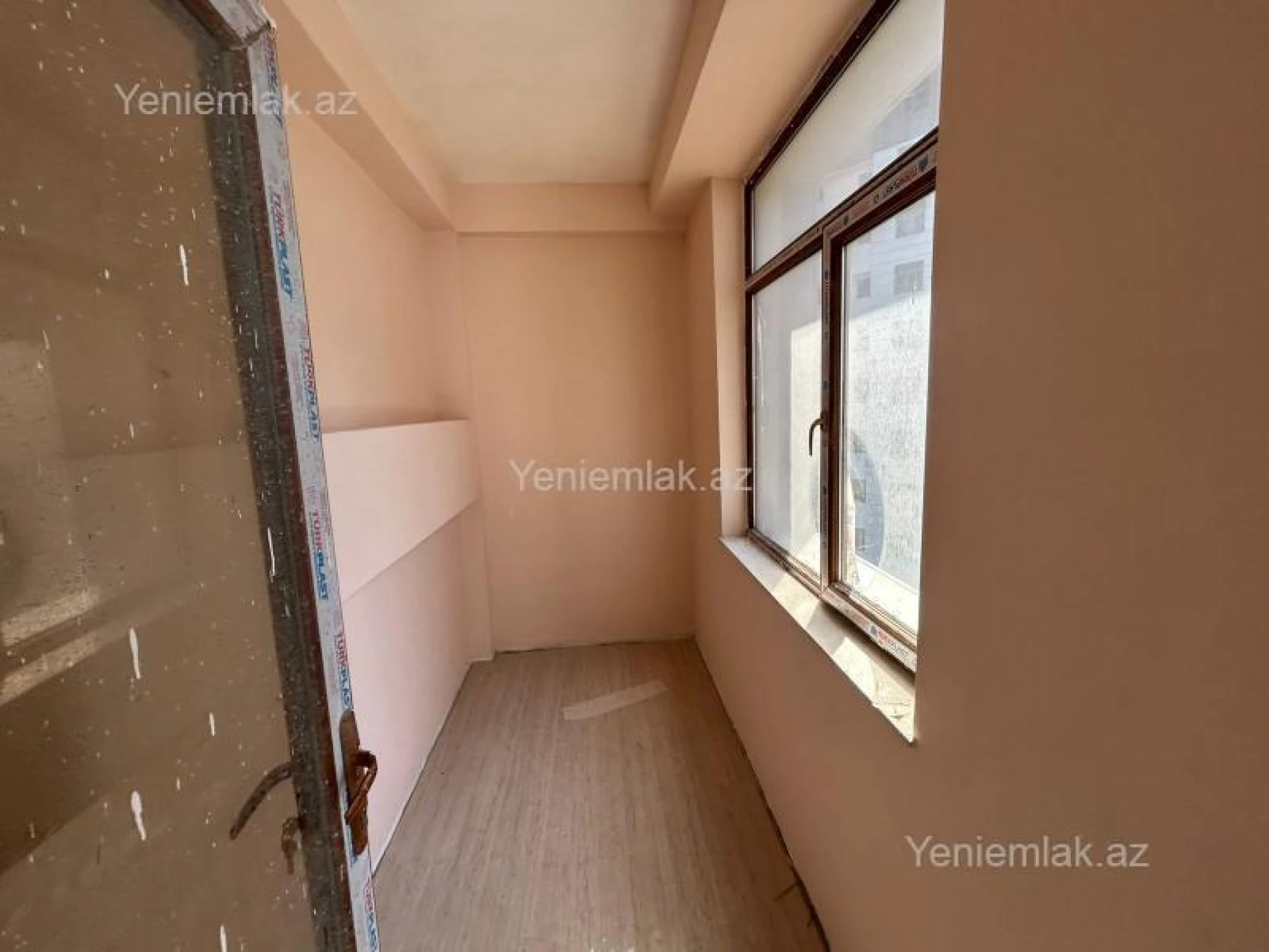 Satılır 2 otaqlı yeni tikili 84.06 m²