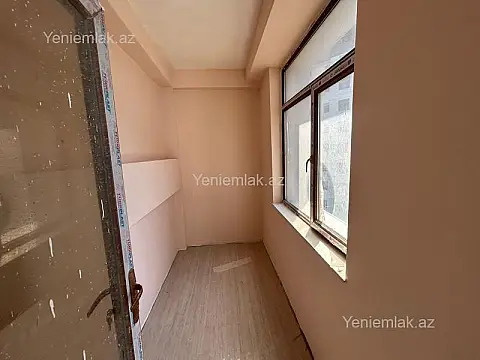 Satılır 2 otaqlı yeni tikili 84.06 m²