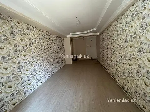Satılır 2 otaqlı yeni tikili 84.06 m²