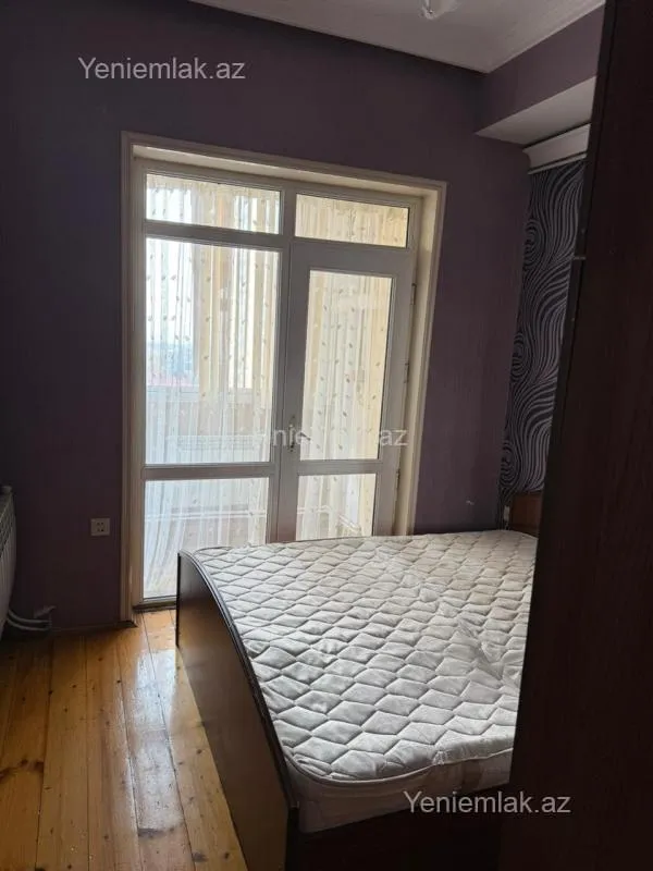 Satılır 2 otaqlı köhnə tikili 44 m²