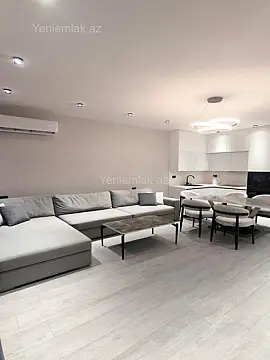 Satılır 3 otaqlı yeni tikili 92 m²