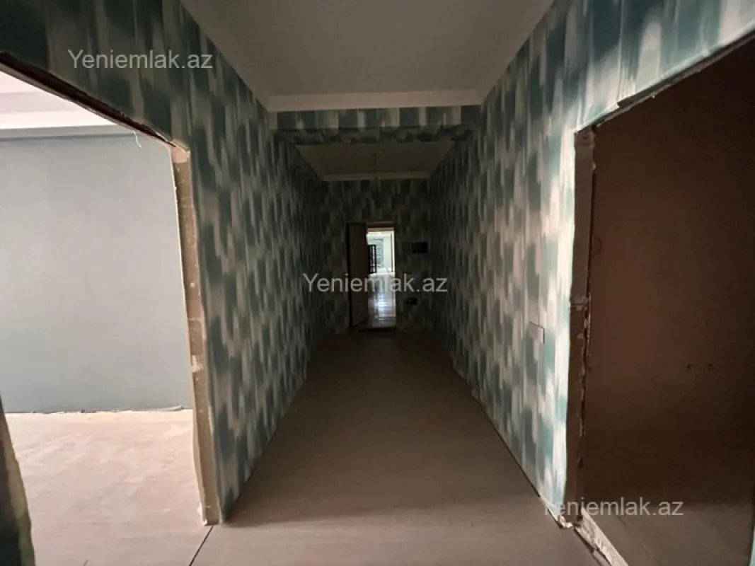 Satılır 2 otaqlı yeni tikili 84.53 m²