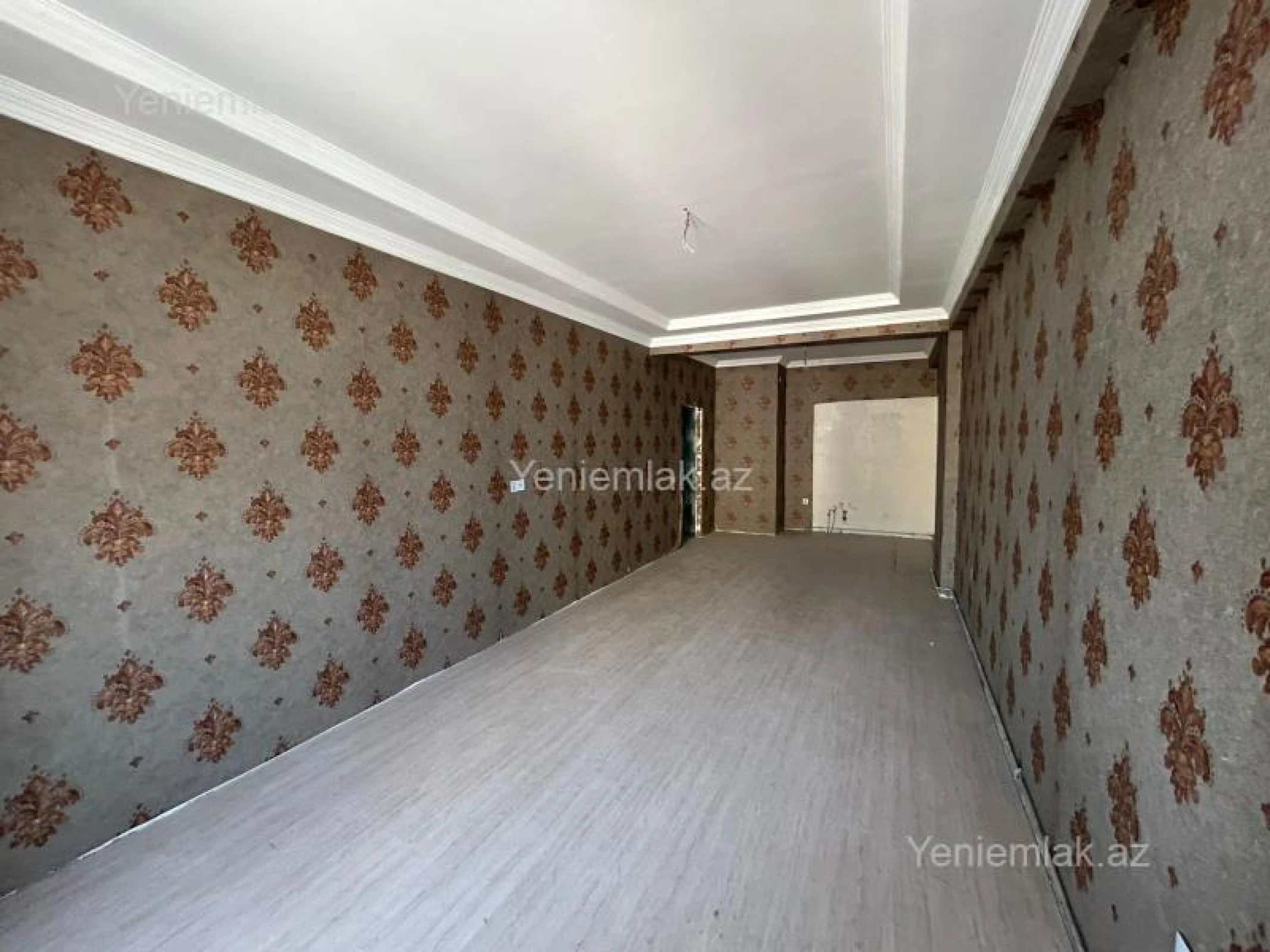 Satılır 2 otaqlı yeni tikili 84.53 m²