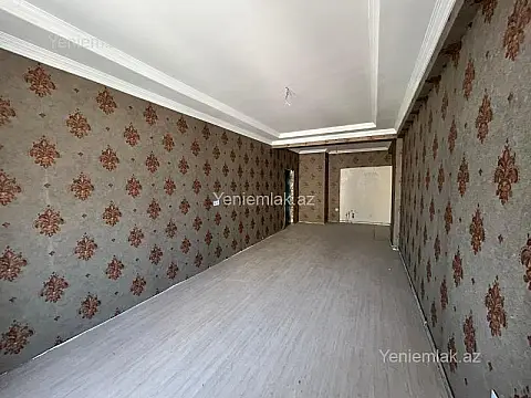 Satılır 2 otaqlı yeni tikili 84.53 m²