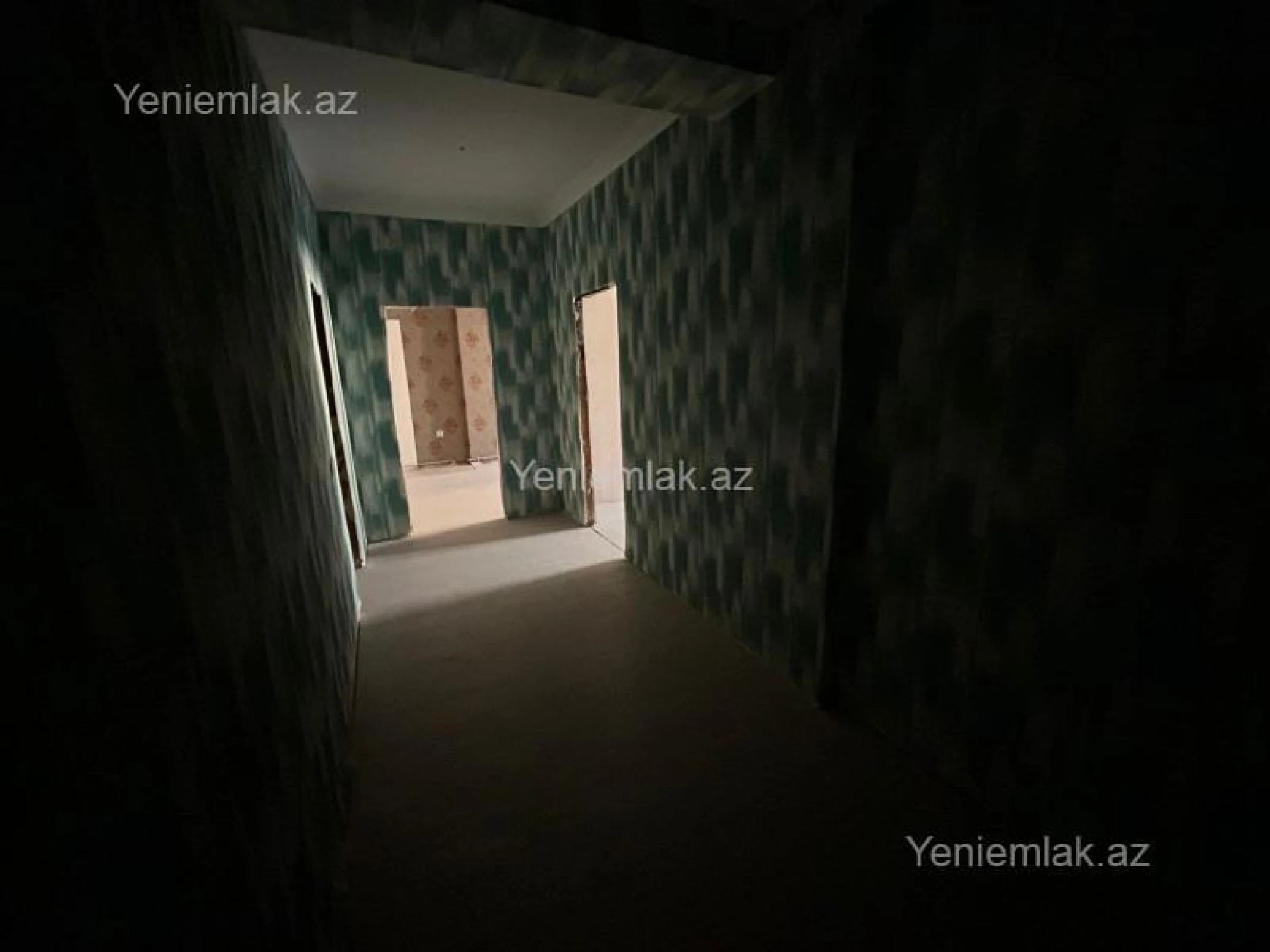 Satılır 2 otaqlı yeni tikili 84.53 m²