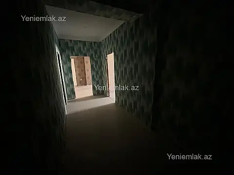 Satılır 2 otaqlı yeni tikili 84.53 m²