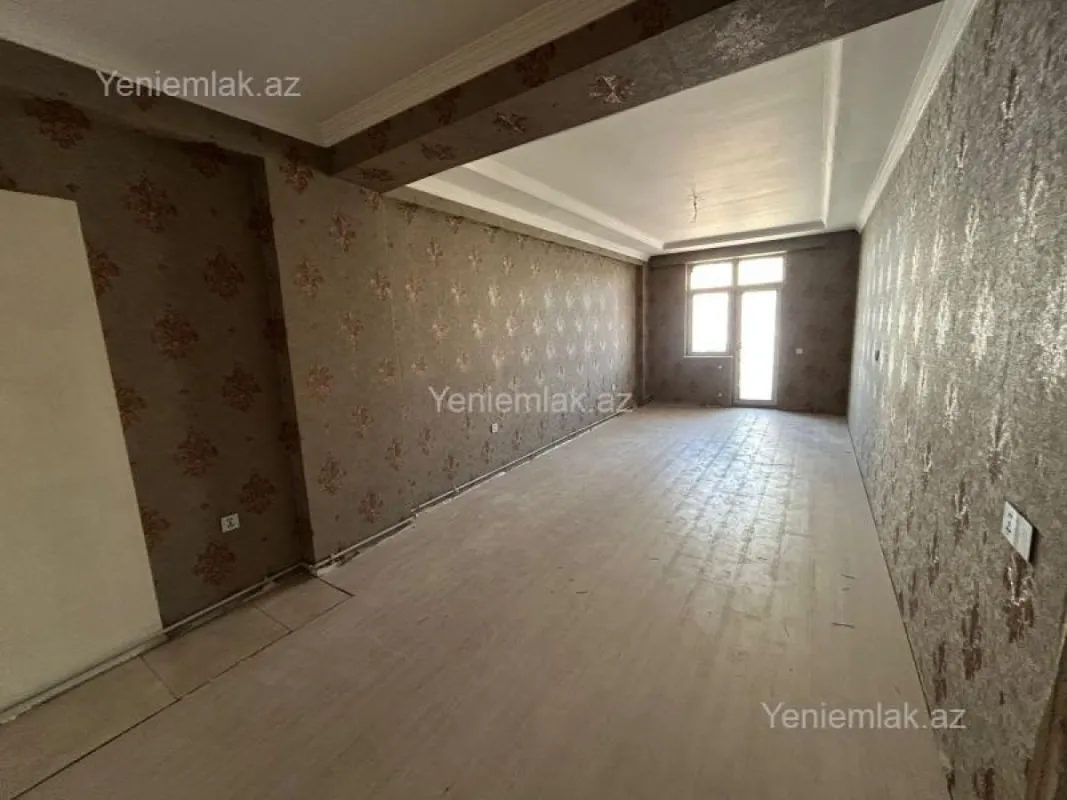 Satılır 2 otaqlı yeni tikili 84.53 m²