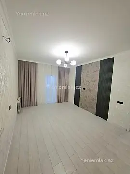 Satılır 2 otaqlı köhnə tikili 45 m²