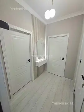 Satılır 2 otaqlı köhnə tikili 45 m² — Bakı, Binəqədi 2 otaq 45.00 m²