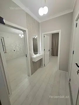 Satılır 2 otaqlı köhnə tikili 45 m²