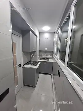 Satılır 2 otaqlı köhnə tikili 45 m²