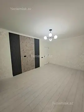 Satılır 2 otaqlı köhnə tikili 45 m²