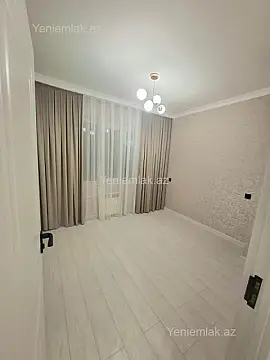Satılır 2 otaqlı köhnə tikili 45 m²