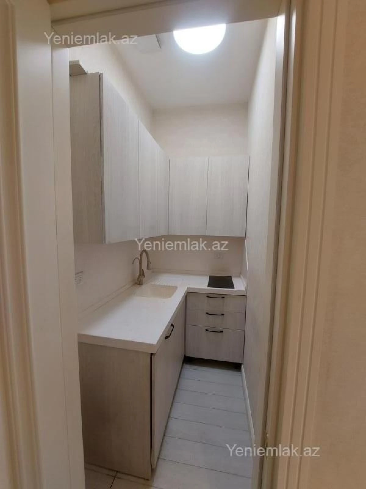 Satılır 3 otaqlı yeni tikili 108 m²