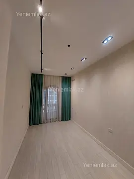 Satılır 3 otaqlı yeni tikili 108 m²