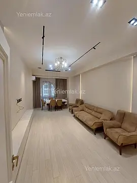 Satılır 3 otaqlı yeni tikili 108 m²