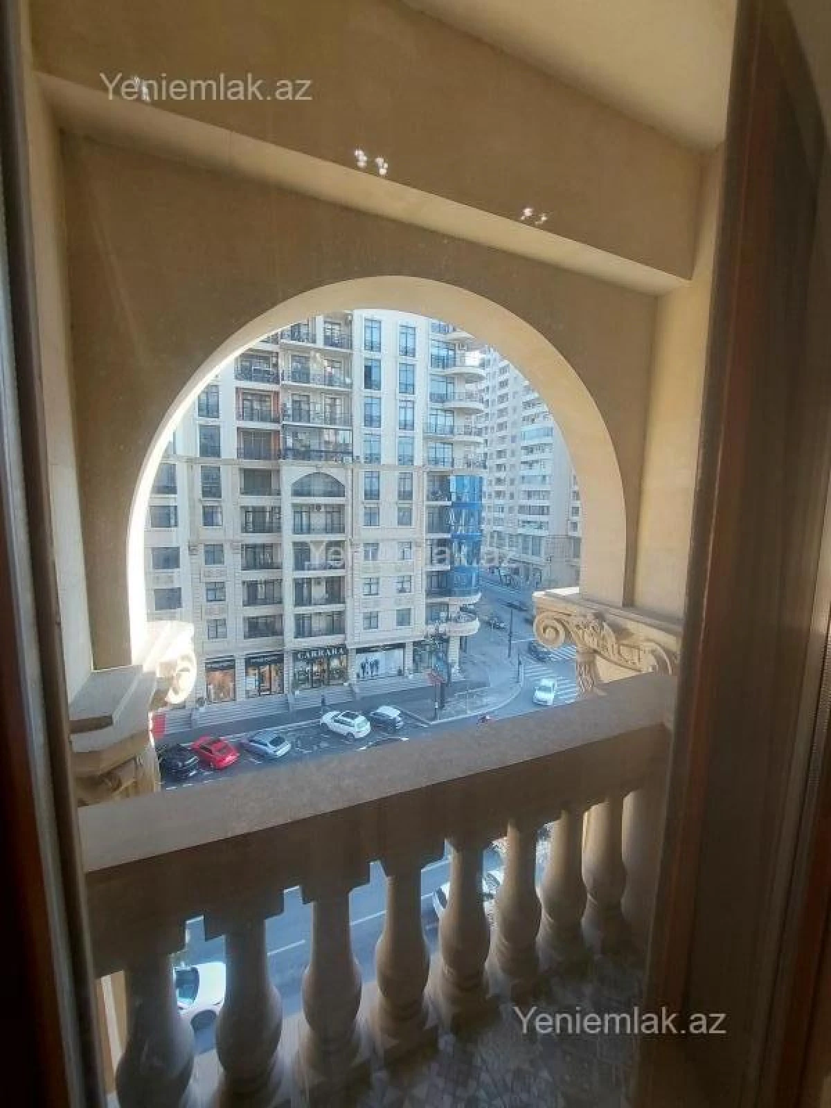 Satılır 3 otaqlı yeni tikili 108 m²