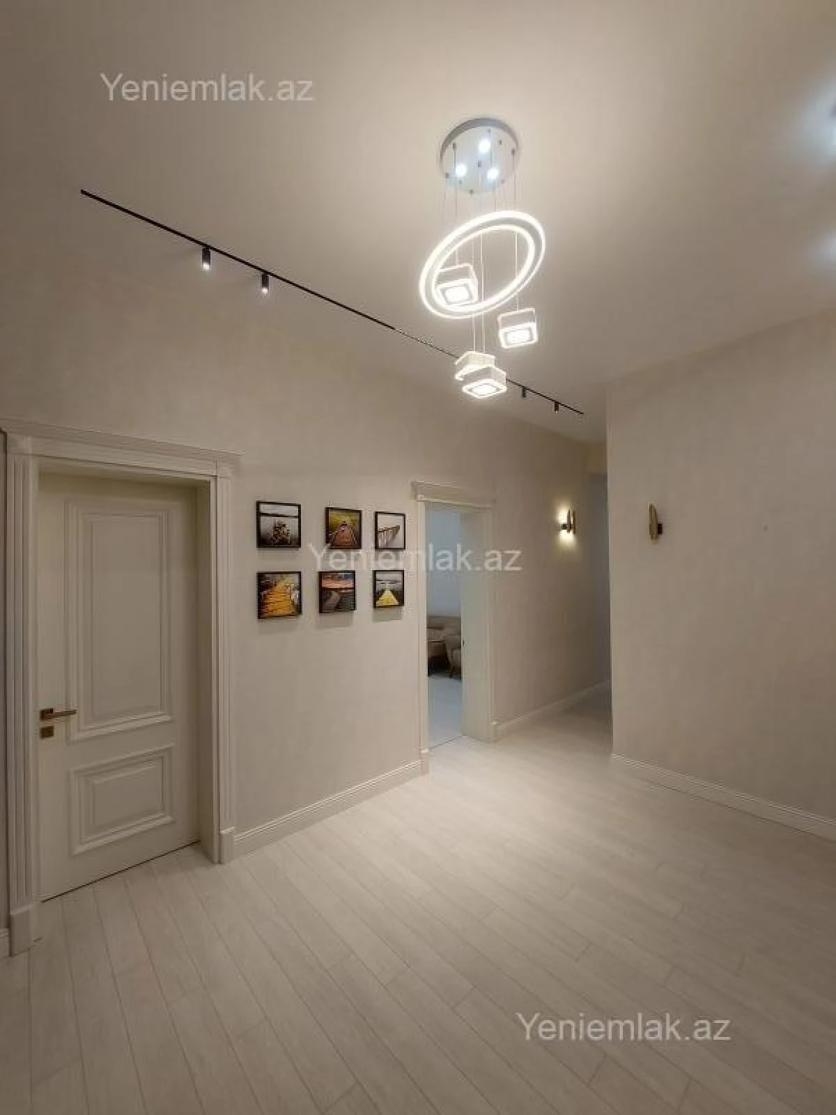 Satılır 3 otaqlı yeni tikili 108 m²