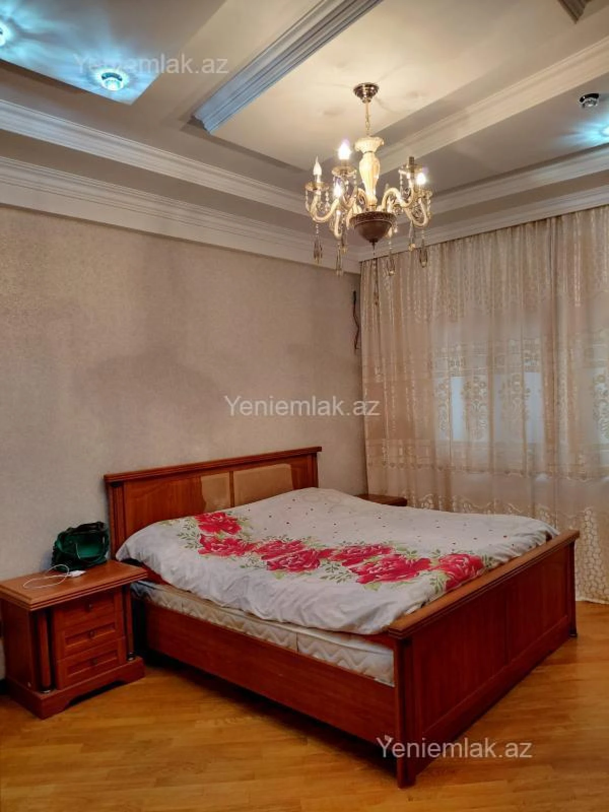 Satılır 5 otaqlı yeni tikili 137 m²