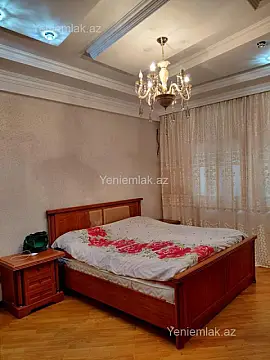 Satılır 5 otaqlı yeni tikili 137 m²