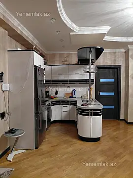 Satılır 5 otaqlı yeni tikili 137 m²