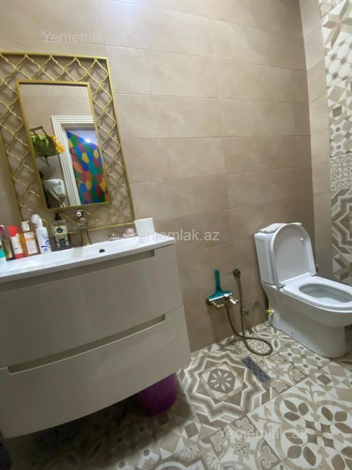 Satılır 4 otaqlı yeni tikili 157 m²