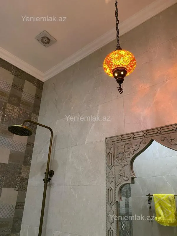 Satılır 4 otaqlı yeni tikili 157 m²