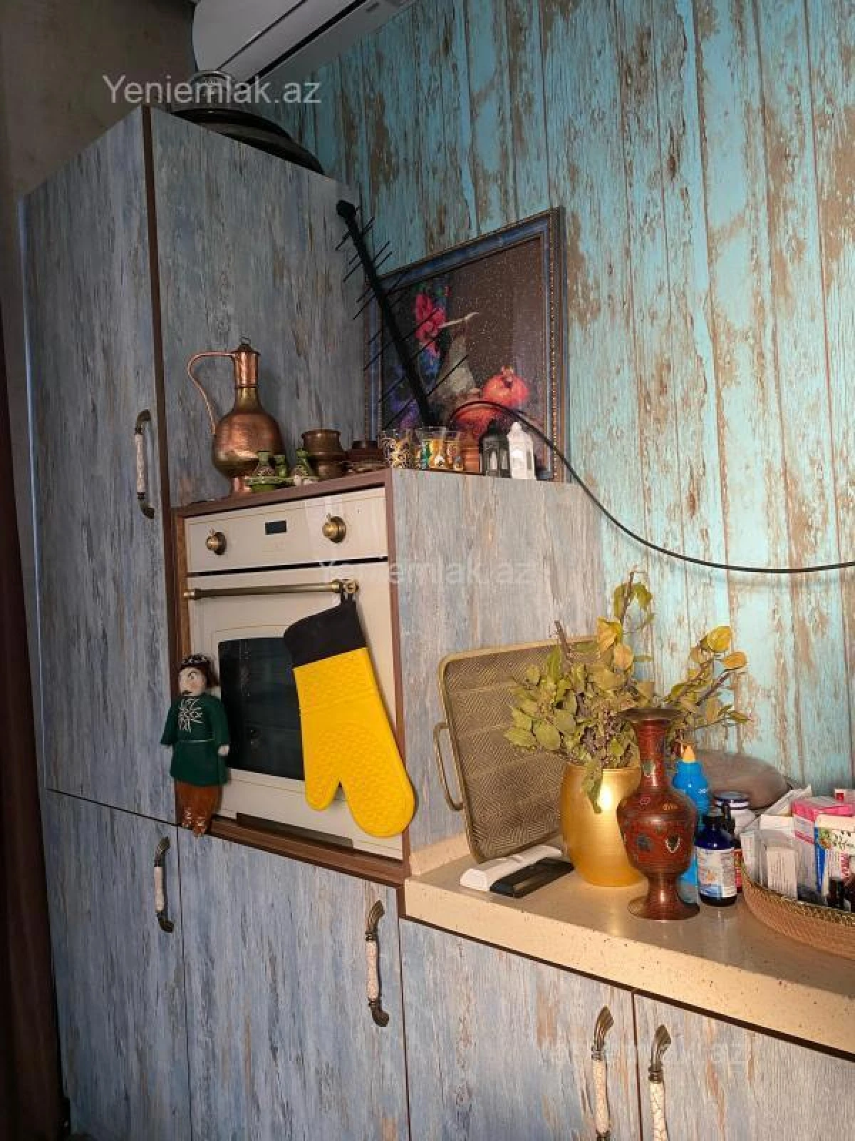 Satılır 4 otaqlı yeni tikili 157 m²