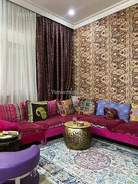 Satılır 4 otaqlı yeni tikili 157 m²