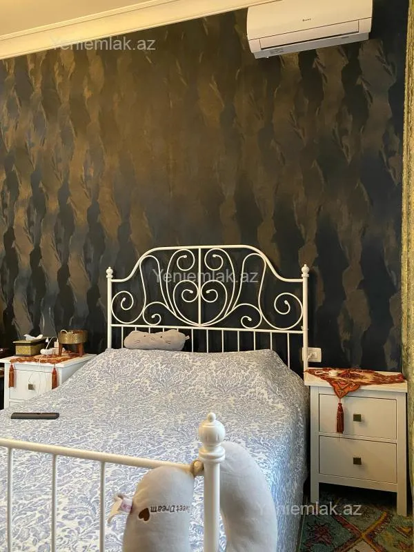 Satılır 4 otaqlı yeni tikili 157 m²