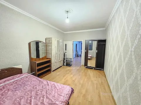 Satılır 3 otaqlı köhnə tikili 55 m²