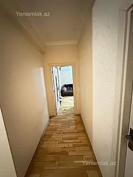 Satılır 2 otaqlı yeni tikili 56 m²