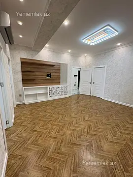 Satılır 3 otaqlı yeni tikili 86 m² — Bakı, Binəqədi 3 otaq 86.00 m²
