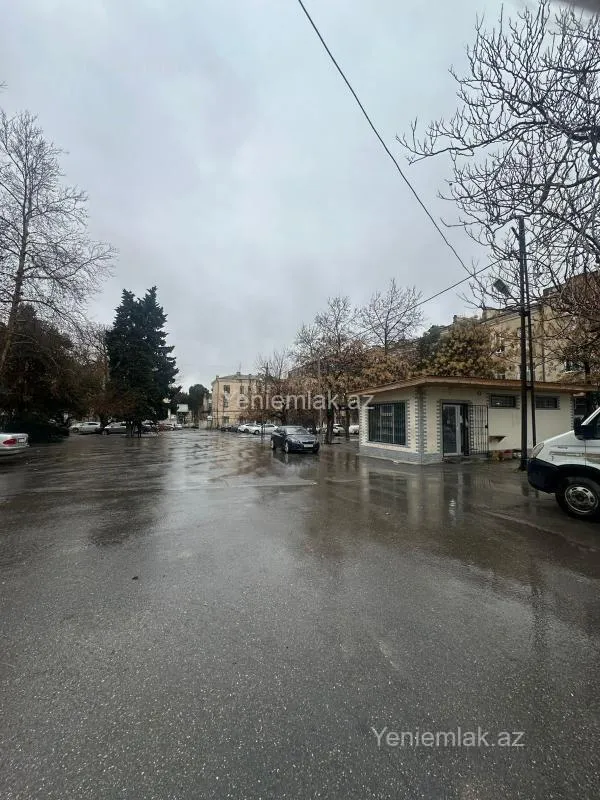 Satılır 2 otaqlı köhnə tikili 46 m²