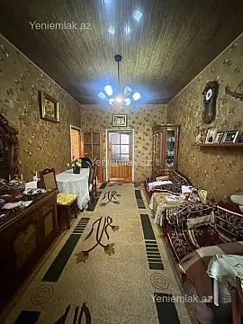 Satılır 2 otaqlı köhnə tikili 46 m² — Bakı, Sabunçu 2 otaq 46.00 m²