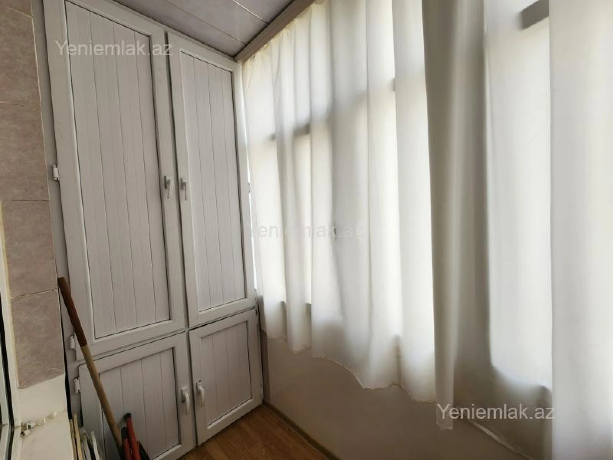 Satılır 3 otaqlı yeni tikili 90 m²