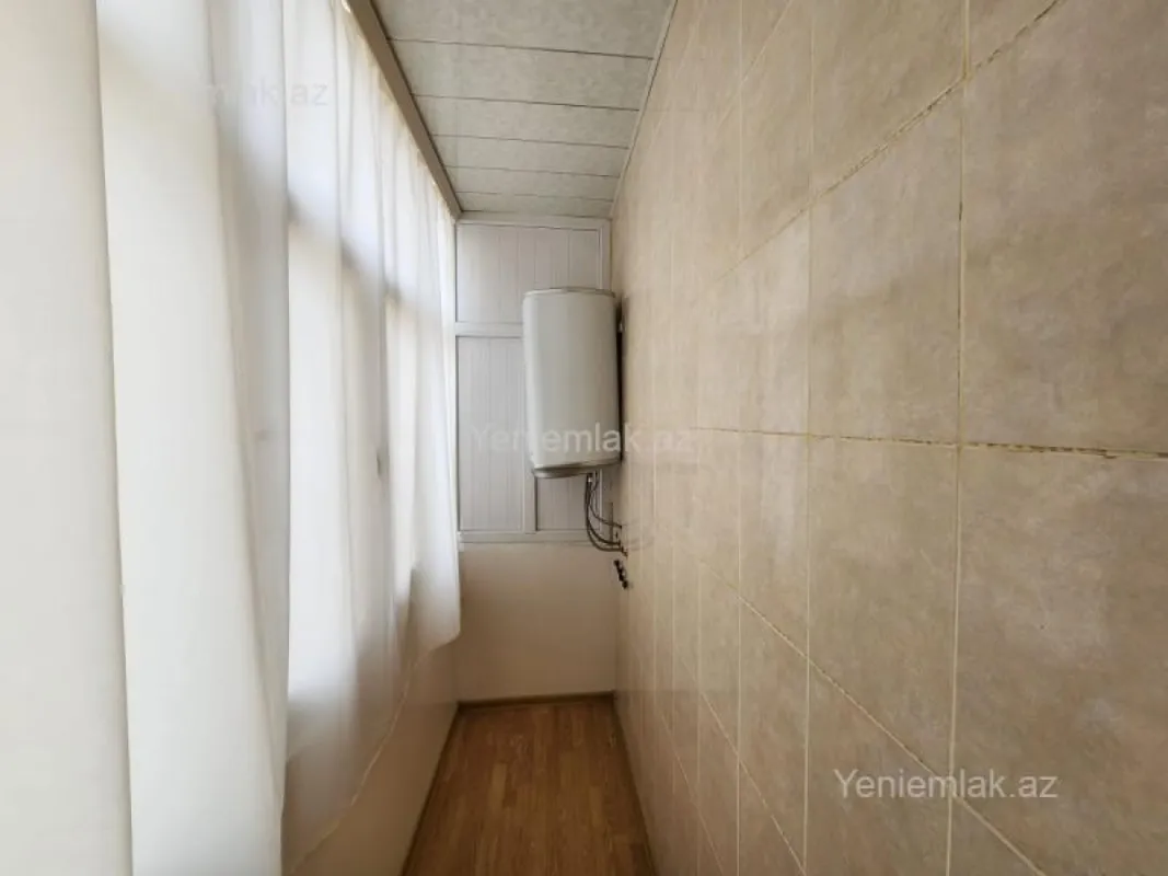Satılır 3 otaqlı yeni tikili 90 m²