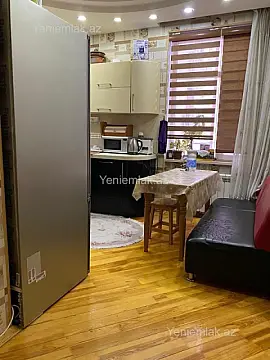 Satılır 3 otaqlı yeni tikili 90 m²