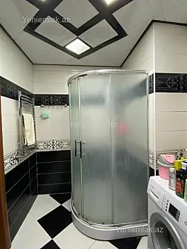 Satılır 3 otaqlı yeni tikili 90 m²