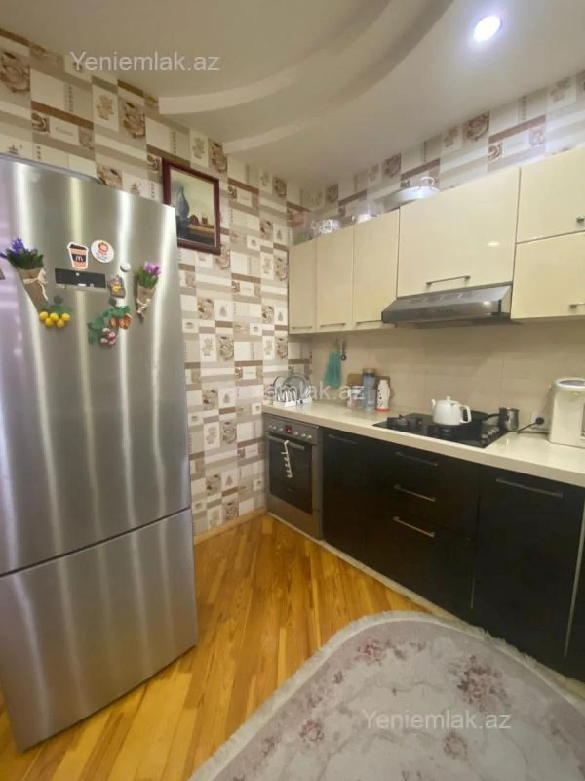 Satılır 3 otaqlı yeni tikili 90 m²