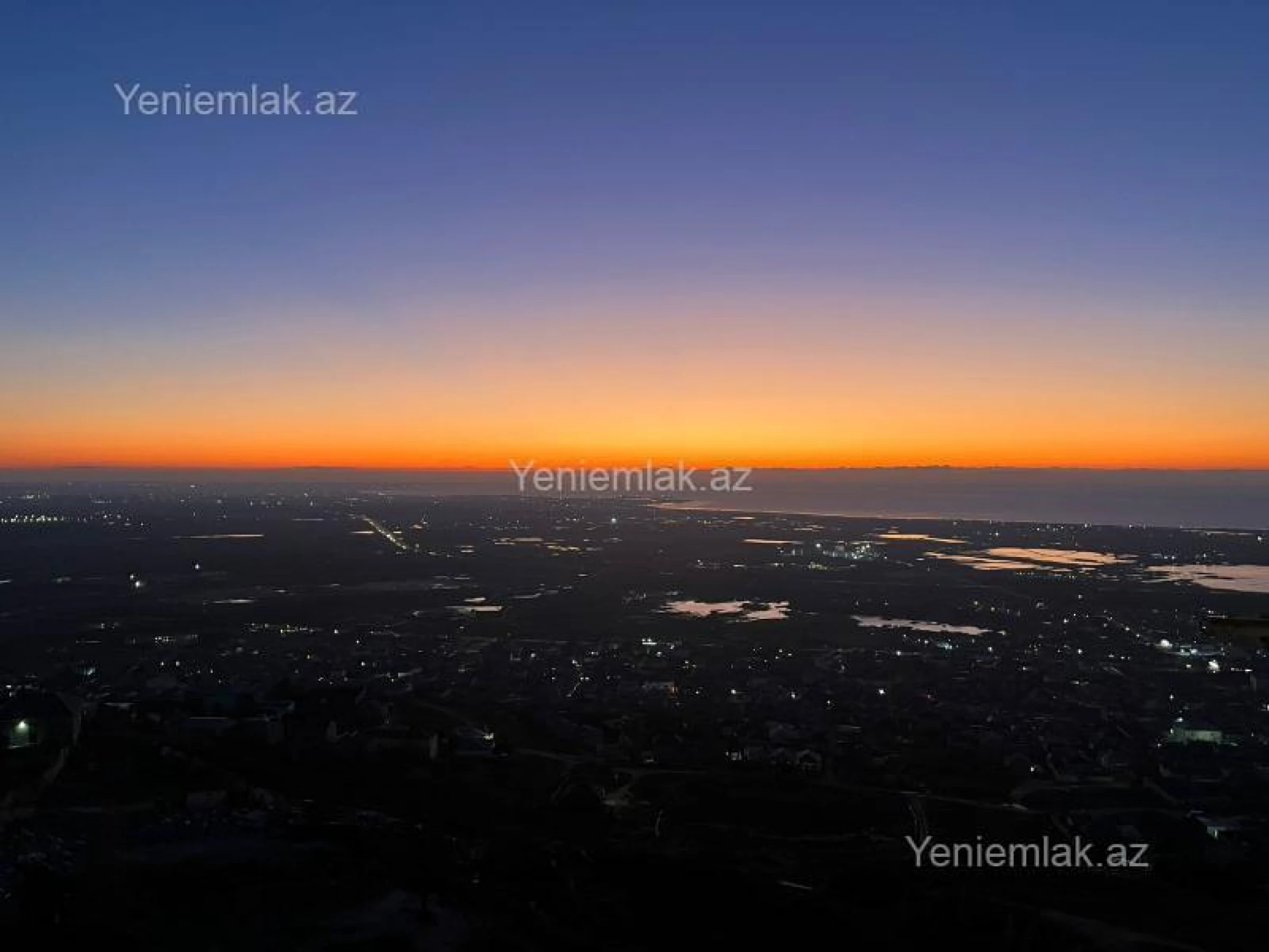 Satılır 3 otaqlı yeni tikili 70 m²