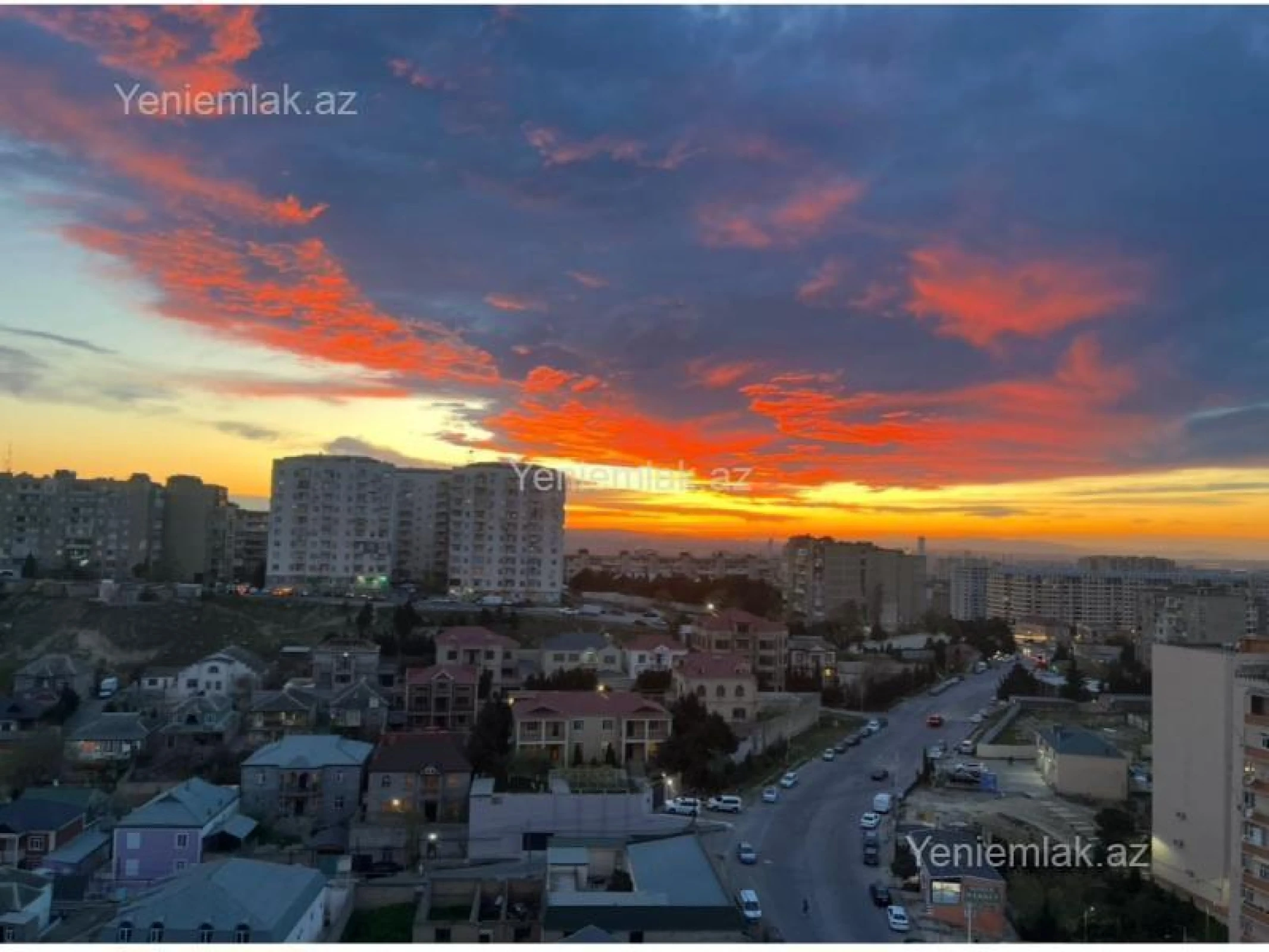 Satılır 3 otaqlı yeni tikili 70 m²