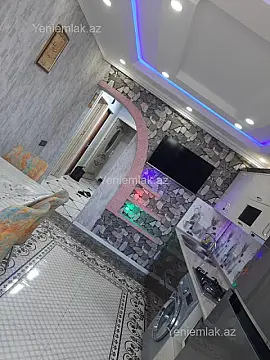 Satılır 2 otaqlı köhnə tikili 65 m²
