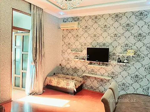 Satılır 2 otaqlı köhnə tikili 36 m² — Bakı, Sabunçu 2 otaq 36.00 m²