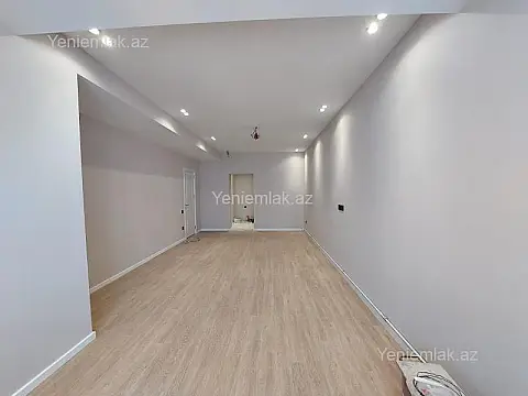 Satılır 3 otaqlı yeni tikili 115 m²