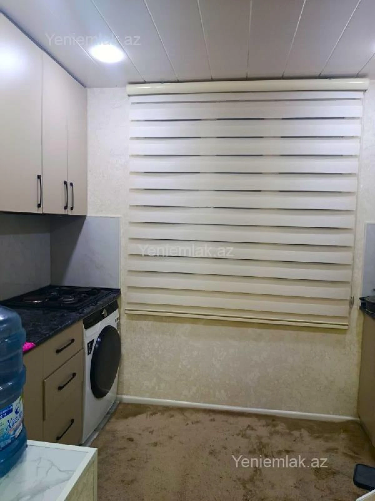Satılır 3 otaqlı köhnə tikili 60 m²