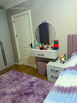 Satılır 3 otaqlı köhnə tikili 60 m²